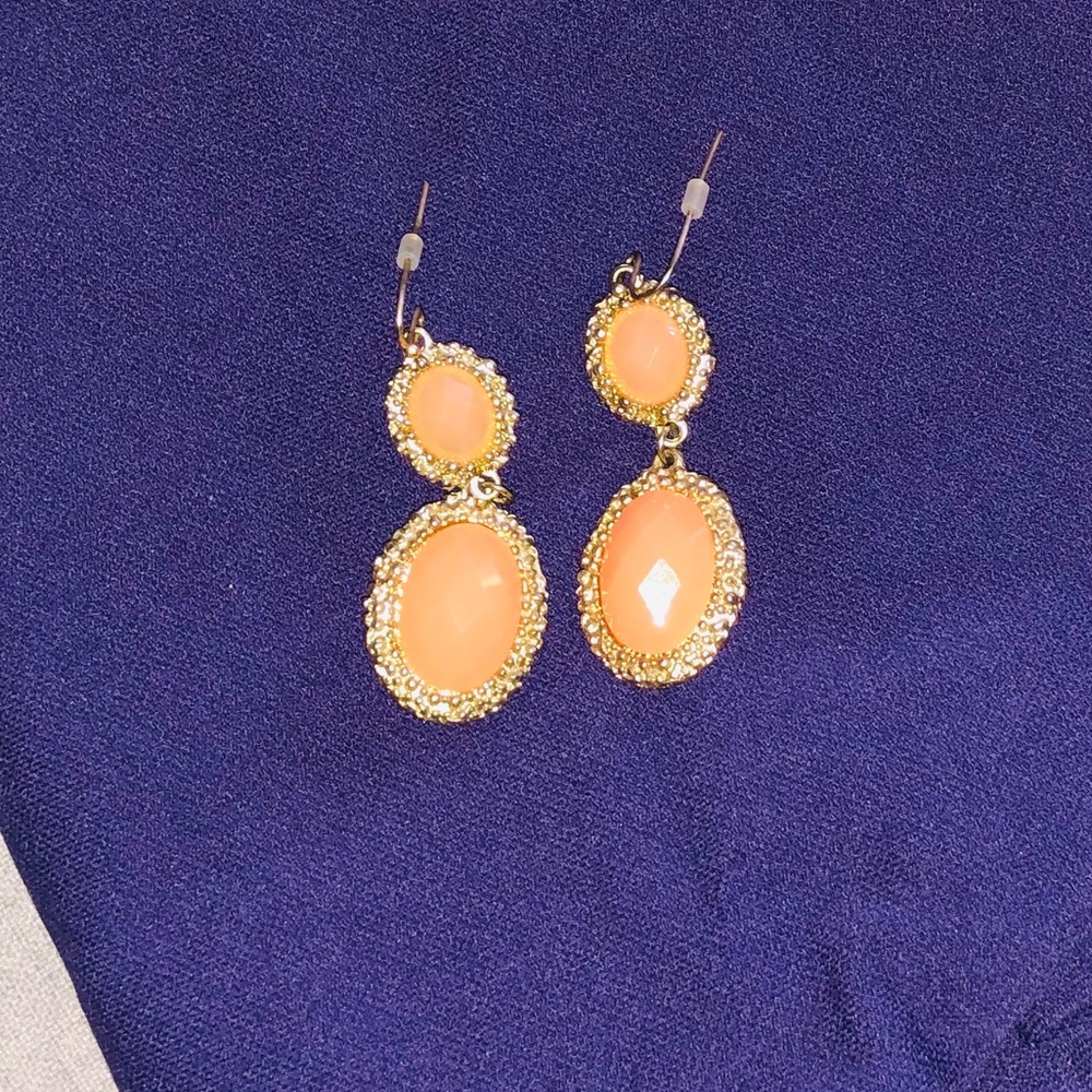 Tear Drop Earrings